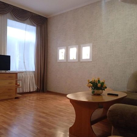 Apartment On Vasilka 4 Grodno Exterior foto